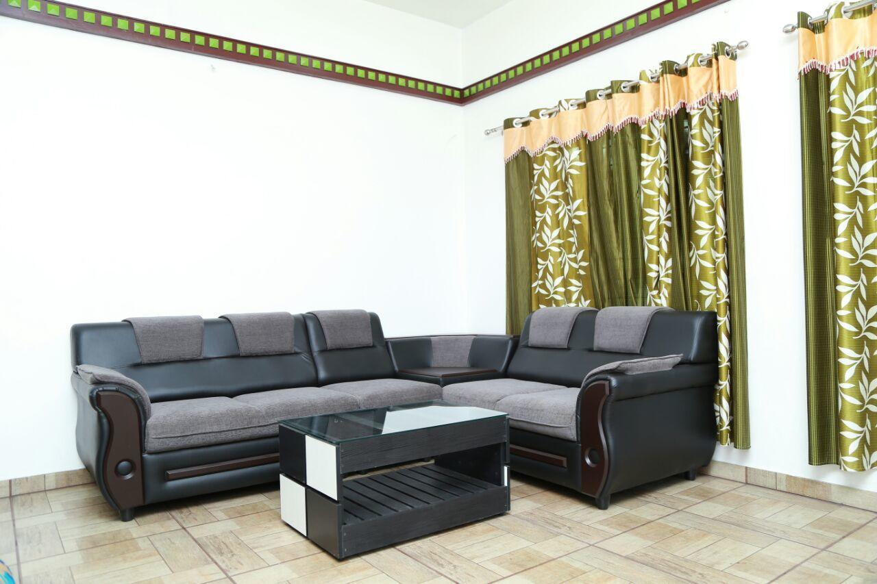 Sri Lakshmi Gardens Hotel Thekkady Luaran gambar