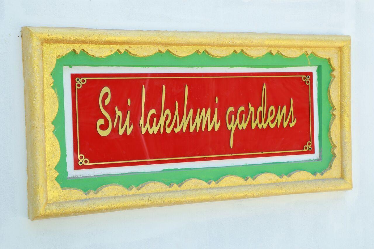 Sri Lakshmi Gardens Hotel Thekkady Luaran gambar