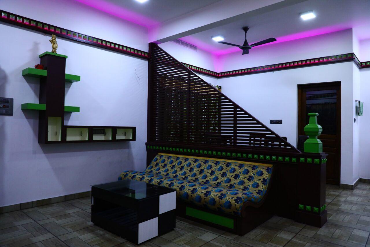 Sri Lakshmi Gardens Hotel Thekkady Luaran gambar