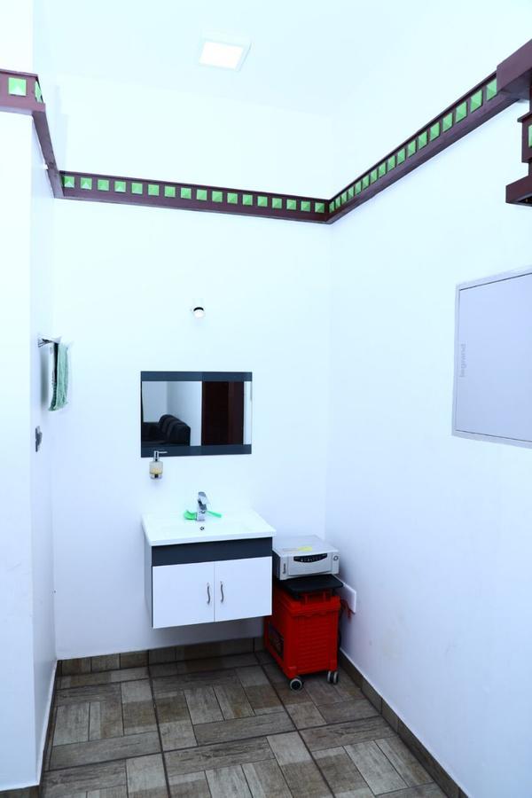 Sri Lakshmi Gardens Hotel Thekkady Luaran gambar