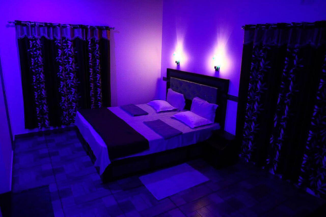 Sri Lakshmi Gardens Hotel Thekkady Luaran gambar